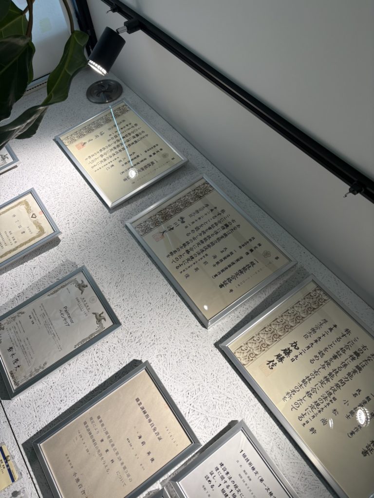 ペインテリア　松戸　オフィス